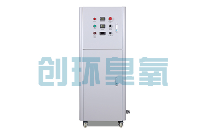果洛2026好用的臭氧发生器哪个公司靠谱?工业设备厂家盘点