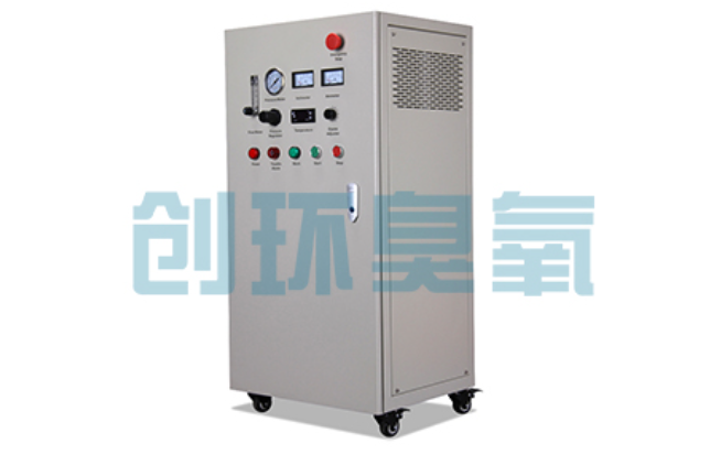 果洛密度养殖如何降低病害率？臭氧发生器精准消杀全解析