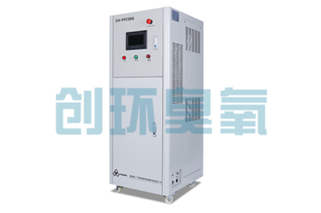 果洛高密度养殖中臭氧发生器的维护方法有哪些