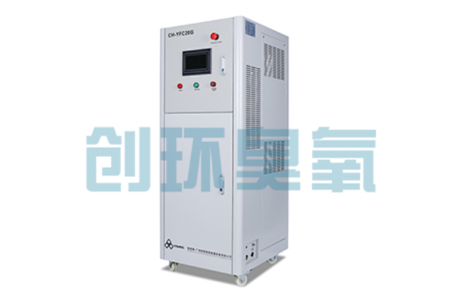 果洛 海水工厂化养殖成活率低？臭氧发生器如何实现90%以上的存活率