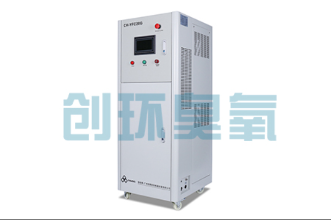 果洛室内海水养殖尾水处理：臭氧发生器达标排放工艺流程详解