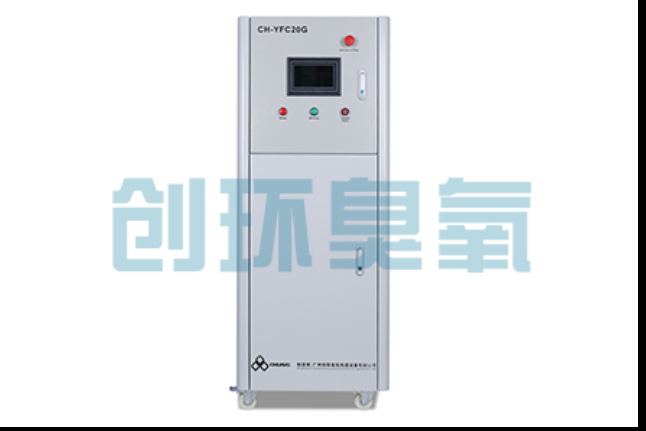 果洛ORP(氧化还原电位)控制在海水养殖臭氧投加中的核心作用与设定区间