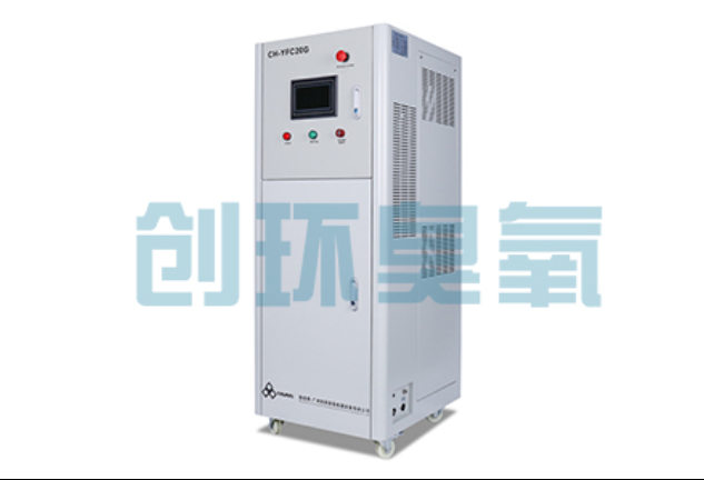 果洛南美白对虾养殖弧菌超标怎么办?臭氧发生器精准消杀与避坑指南