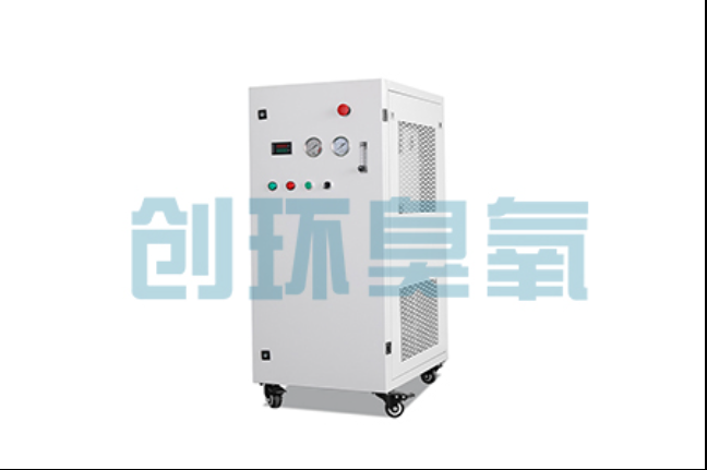 果洛2026年南美白对虾循环水养殖系统(RAS)臭氧消毒完整指南