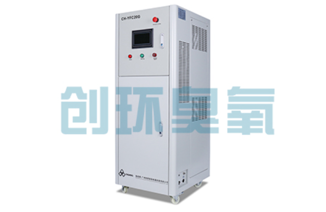 果洛石斑鱼养殖必看:臭氧发生器安装位置与日常维护全攻略