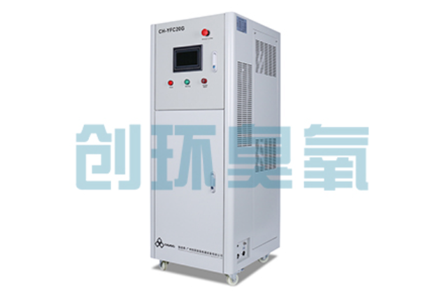果洛石斑鱼循环水养殖避坑清单:臭氧发生器选型与投加的8个误区