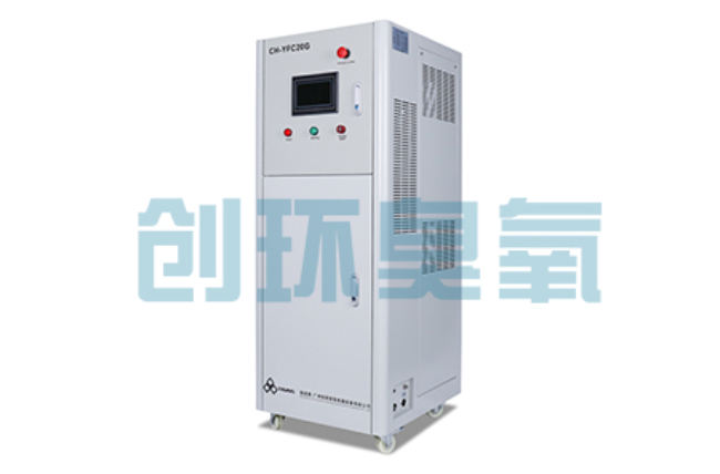 果洛印染废水高色度难降解怎么办？臭氧发生器氧化脱色与断键机理如何发挥作用？