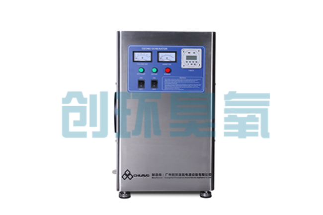 果洛高盐高浓度化工废水怎么处理?臭氧发生器催化氧化技术的应用边界在哪里?