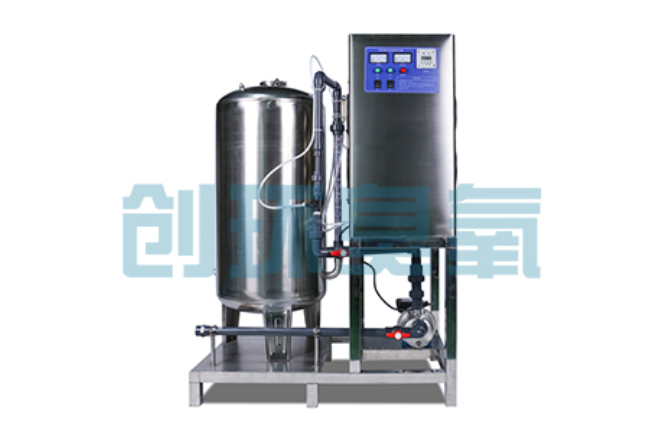 果洛臭氧发生器设计4大核心问题全解析:附气源与参数选型表