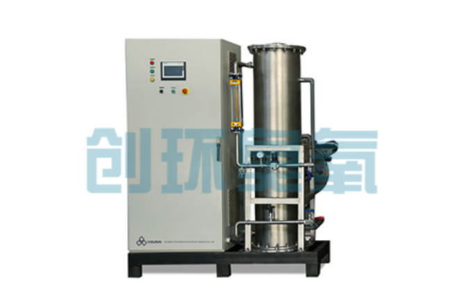 果洛高浓度化工废水脱毒对比:臭氧发生器与湿式氧化法(WAO)的能耗与设备投资评估