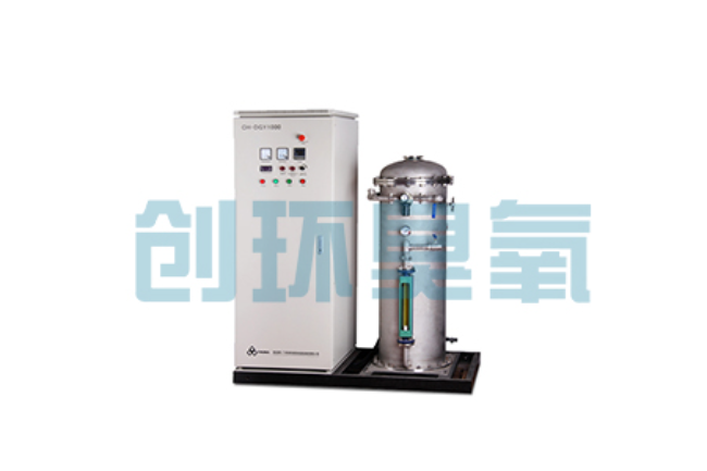果洛臭氧+UV vs 臭氧+H₂O₂:哪个AOP工艺运行成本低20%?