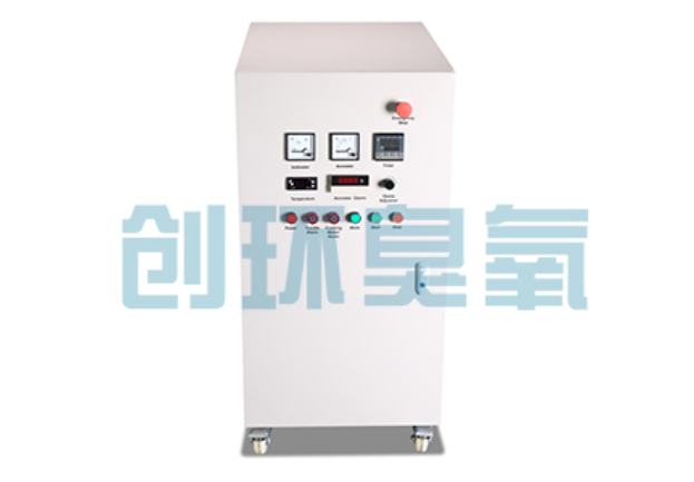 果洛拒绝盲目选型!工厂化循环水养殖臭氧发生器产量计算公式与避坑指南