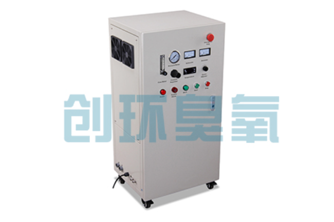 果洛5个臭氧发生器实操技巧，有效提升鲈鱼循环水养殖成活率